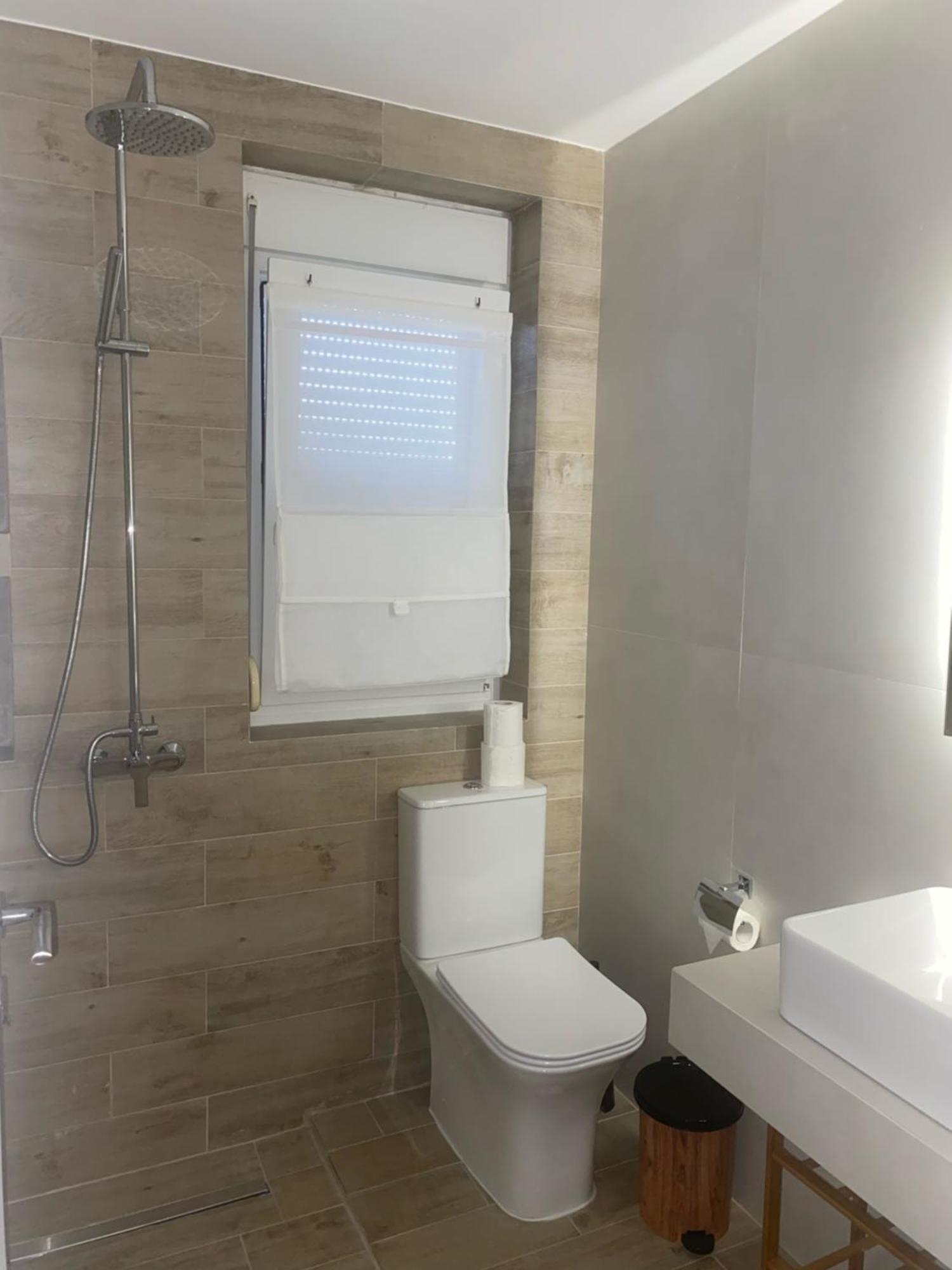 אפיטוס Milos Apartments מראה חיצוני תמונה