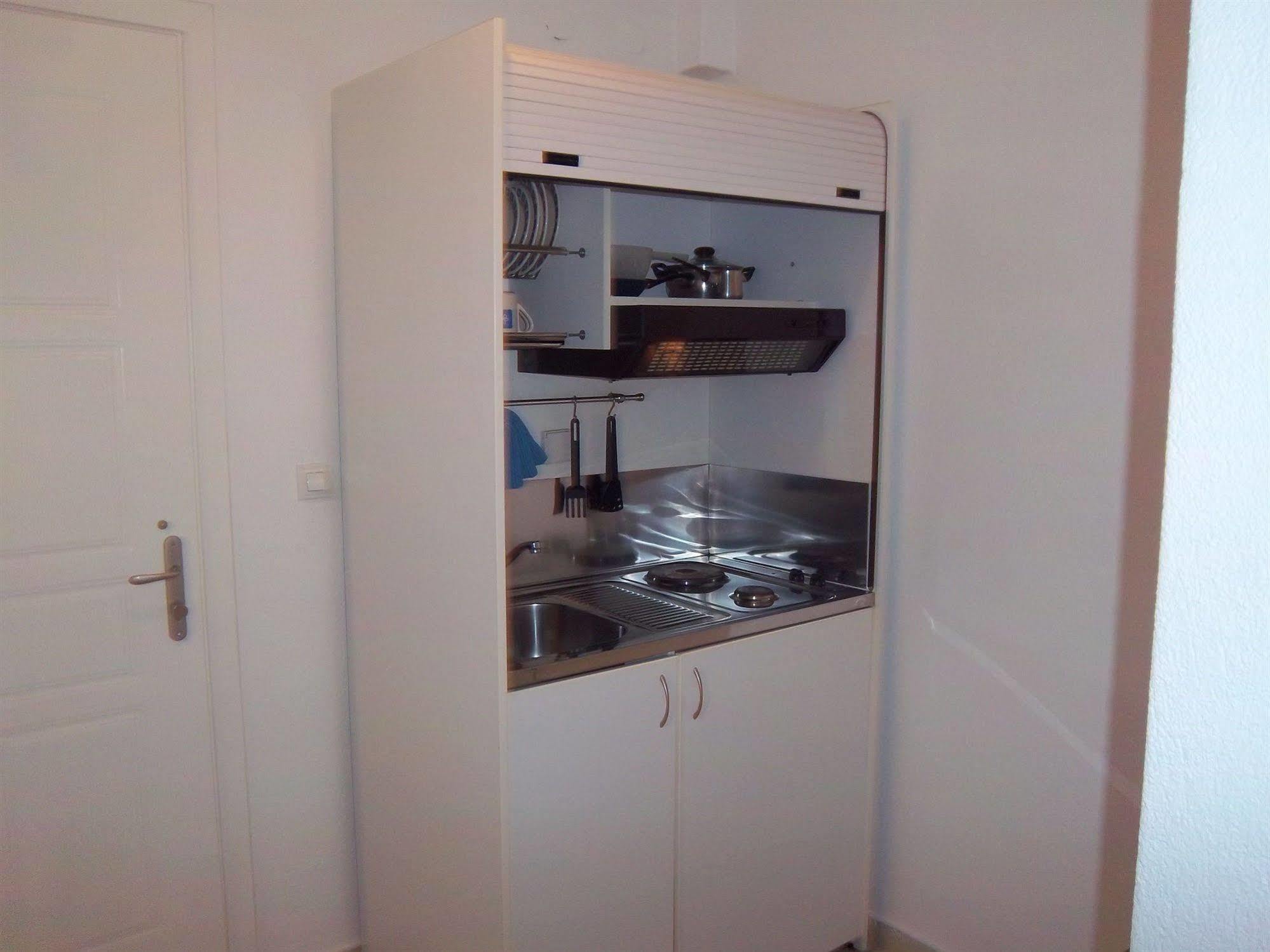 אפיטוס Milos Apartments מראה חיצוני תמונה